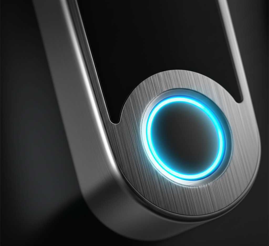 أقفال إلكترونية حديثة